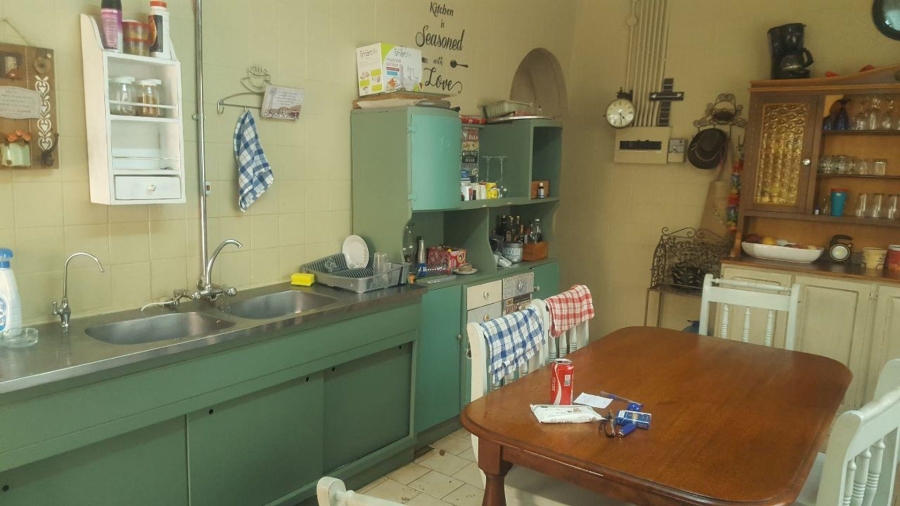 Commercial Property for Sale in Potchefstroom Rural North West